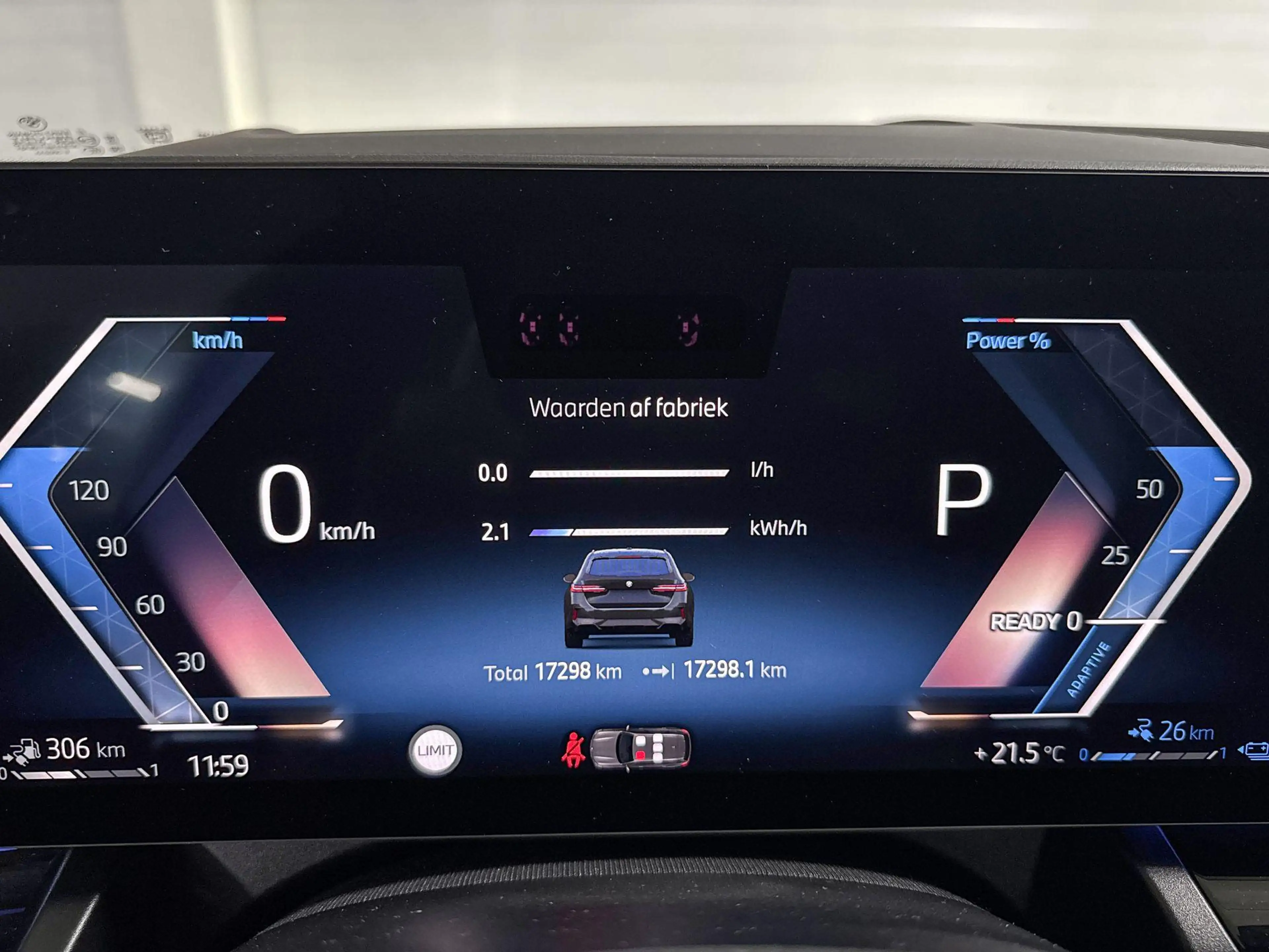 BMW 550 5 Serie Touring 550e xDrive | Bowers & Wilkins | I — photo 13