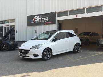 1.4 T 150cv GSI / OPC LINE / RECARO / CAMERA / SUIVI / START-STOP / GARANTIE 3 MOIS