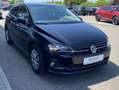 Volkswagen Polo 1.0 TSI DSG Comfortline NAVI+APP-CONNECT+AC Schwarz - thumbnail 6