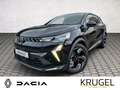Renault Symbioz Techno E-Tech Full Hybrid 145 Schwarz - thumbnail 1