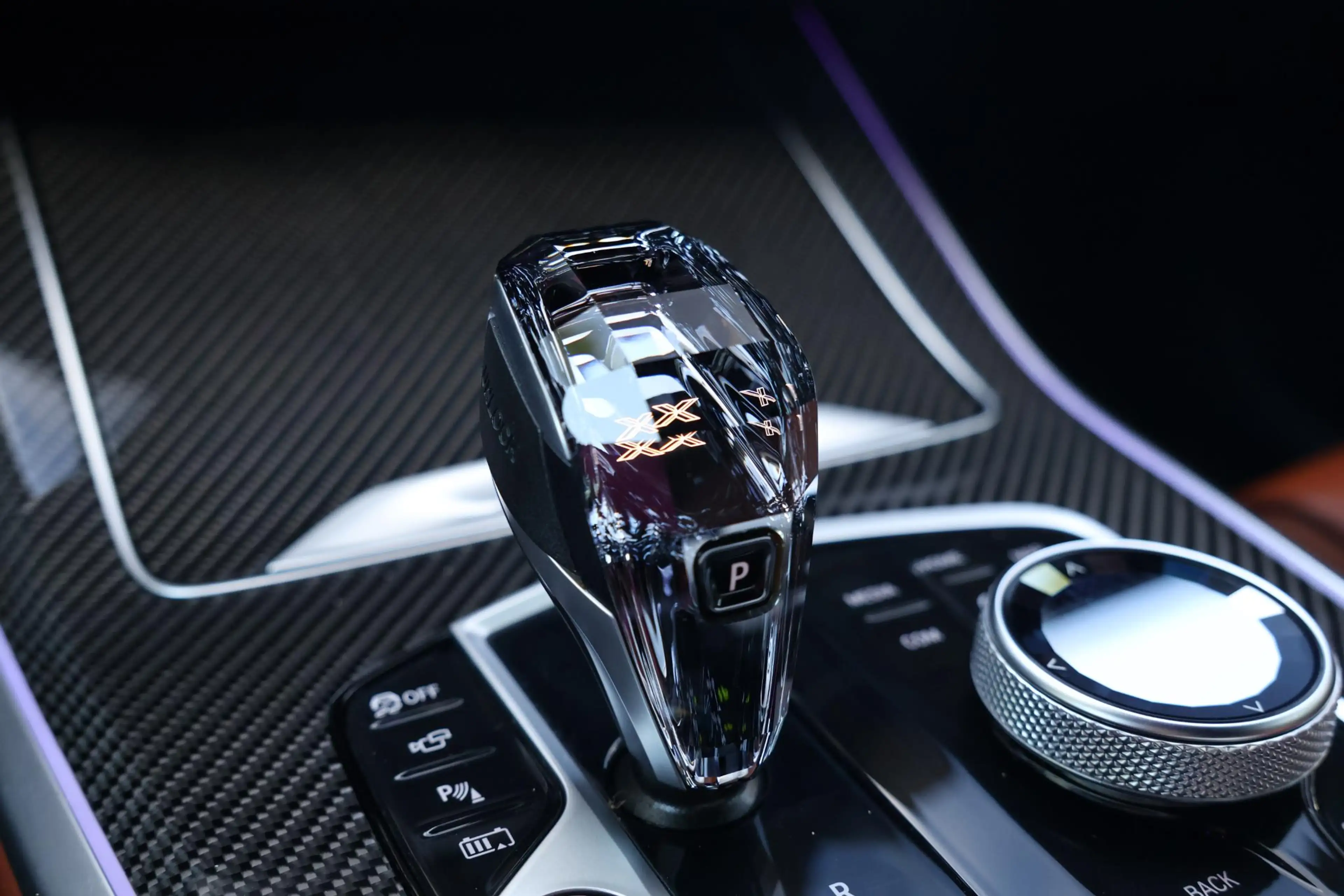 BMW X5 xDrive45e High Executive M-Sport | Pano | HUD | H& — photo 24