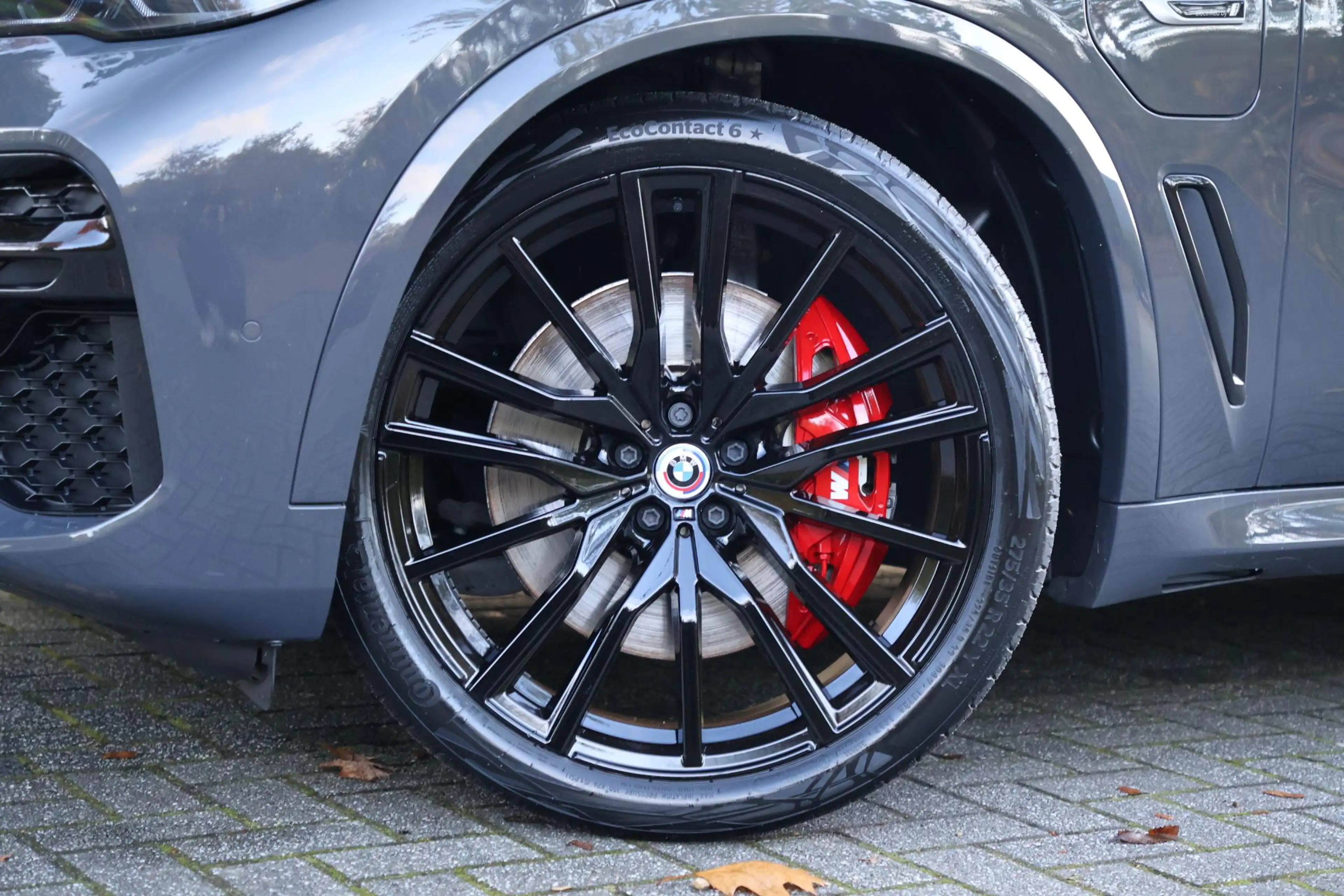 BMW X5 xDrive45e High Executive M-Sport | Pano | HUD | H& — photo 4