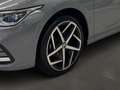 Volkswagen Golf VIII 1.5 eTSI Style *AHK*HEAD-UP*MATRIX* Gris - thumbnail 8