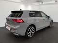 Volkswagen Golf VIII 1.5 eTSI Style *AHK*HEAD-UP*MATRIX* Gris - thumbnail 4