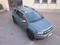Dacia Duster 1.0 TCe GPL 4x2 Extreme NESSUN VINCOLO Gris - thumbnail 5