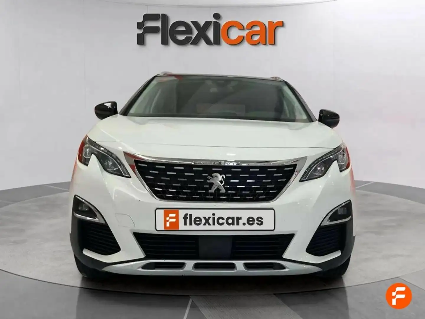 Peugeot 5008 1.5 BlueHDi 96kW (130CV) S&S Allure Pack Blanco - 2
