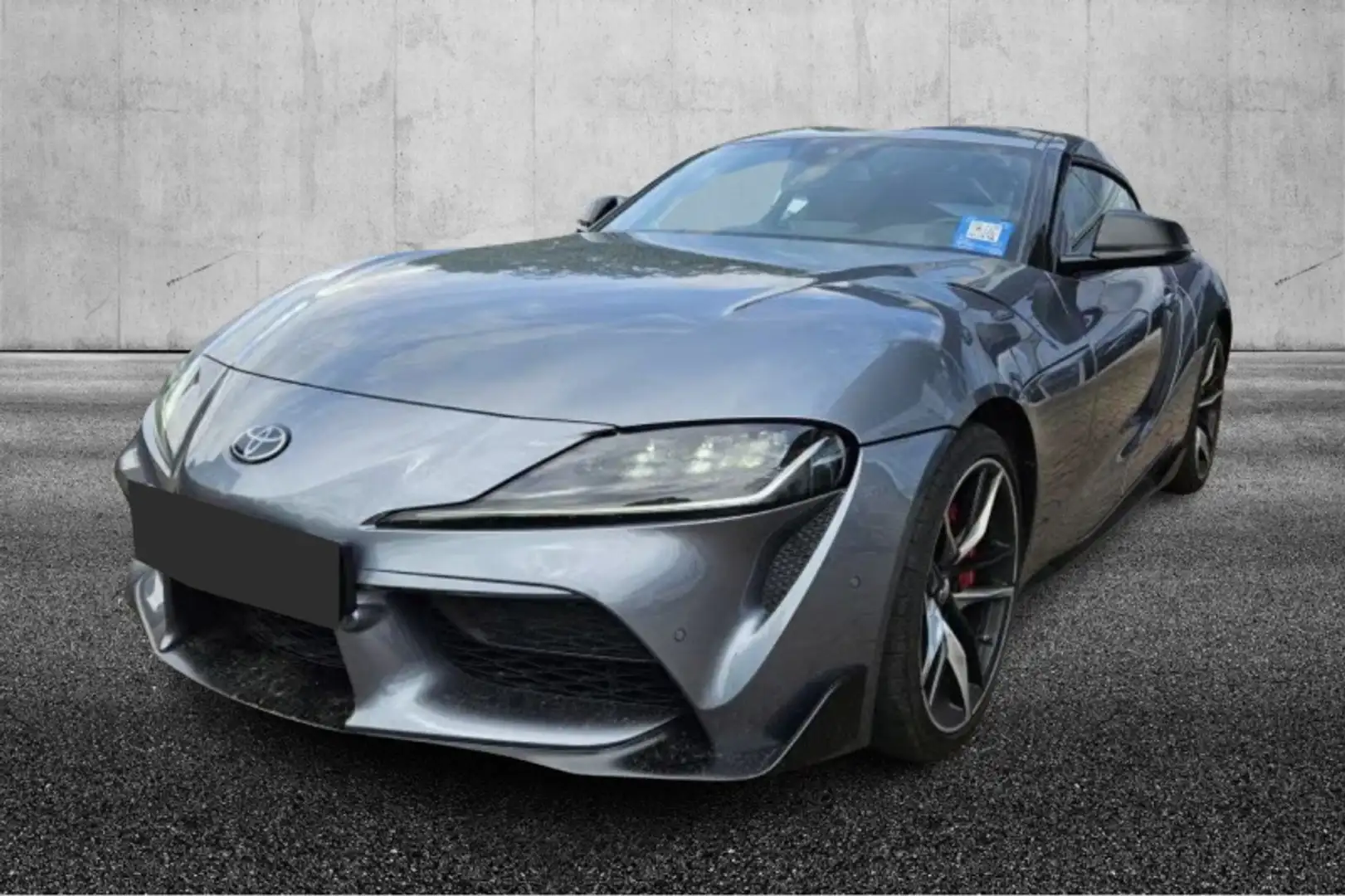 Toyota Supra GR Supra 3.0B A RZ Grigio - 2