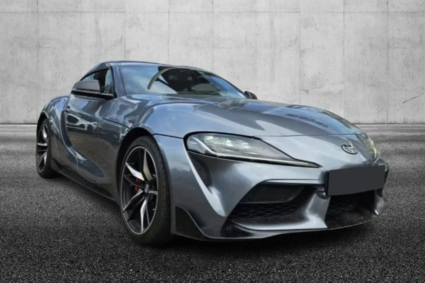 Toyota Supra GR Supra 3.0B A RZ Grigio - 1