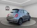 Fiat 500 1.0 hybrid Connect 70cv Grau - thumbnail 7