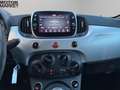 Fiat 500 1.0 hybrid Connect 70cv Grau - thumbnail 12