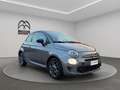Fiat 500 1.0 hybrid Connect 70cv Grau - thumbnail 3