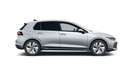 Volkswagen Golf 2.0TDI Más 85kW Plateado - thumbnail 3