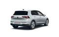 Volkswagen Golf 2.0TDI Más 85kW Plateado - thumbnail 5