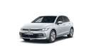Volkswagen Golf 2.0TDI Más 85kW Plateado - thumbnail 1