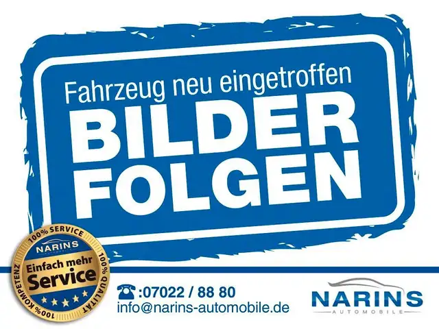 Mercedes-Benz A 200 A200 CDI BlueEfficiency Klima Navi PDC WR SR