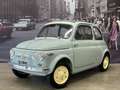 Fiat 500 N  primissima serie/ originale Blau - thumbnail 2