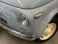 Fiat 500 N  primissima serie/ originale Blau - thumbnail 12
