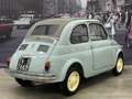 Fiat 500 N  primissima serie/ originale Blau - thumbnail 1