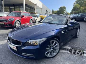 (E89) SDRIVE 23I 204CH LUXE