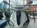 Piaggio Liberty 125 S White IGET E5+ SOFORT VERFÜGBAR Blanc - thumbnail 5
