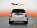 MINI Cooper S E ALL4 Blanco - thumbnail 7