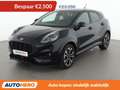Ford Puma 1.0 EcoBoost Mild-Hybrid ST-Line Noir - thumbnail 1