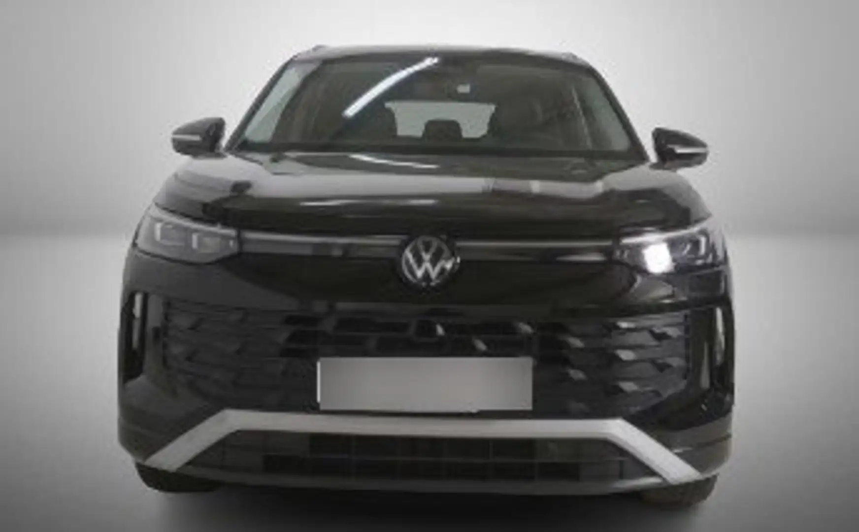 Volkswagen Tayron LIFE 2.0 TDI 150 CV DSG *7 POSTI+GANCIO* PROMO! Schwarz - 2