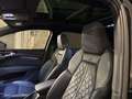 Audi Q4 e-tron Q4 e-Tron 82 kWh 50 Quattro S line Zwart - thumbnail 5