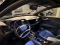 Audi Q4 e-tron Q4 e-Tron 82 kWh 50 Quattro S line Zwart - thumbnail 4