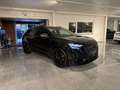 Audi Q4 e-tron Q4 e-Tron 82 kWh 50 Quattro S line Zwart - thumbnail 9