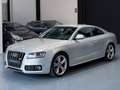 Audi A5 3.0 TDI quattro DPF Gris - thumbnail 20
