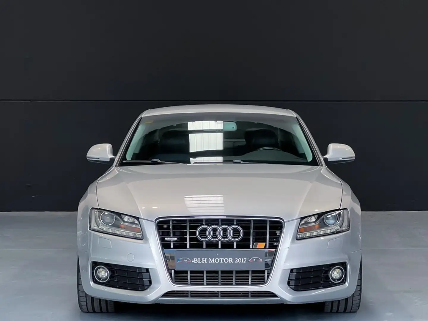 Audi A5 3.0 TDI quattro DPF Grigio - 2