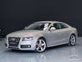 Audi A5 3.0 TDI quattro DPF Grigio - thumbnail 1