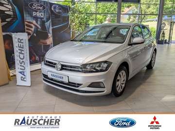 1.0 l 70 kW DSG  Comfortline