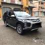 Mitsubishi L200 2.3 D Double Cab 4x4 Noir - thumbnail 1