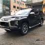 Mitsubishi L200 2.3 D Double Cab 4x4 Noir - thumbnail 3