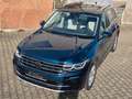 Volkswagen Tiguan Elegance eHybrid*PANORAMA*UP-DISPLAY Blau - thumbnail 3