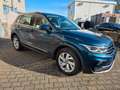 Volkswagen Tiguan Elegance eHybrid*PANORAMA*UP-DISPLAY Blau - thumbnail 2