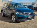 Volkswagen Tiguan Elegance eHybrid*PANORAMA*UP-DISPLAY Blau - thumbnail 5