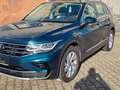 Volkswagen Tiguan Elegance eHybrid*PANORAMA*UP-DISPLAY Blau - thumbnail 1