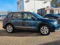 Volkswagen Tiguan Elegance eHybrid*PANORAMA*UP-DISPLAY Blau - thumbnail 7
