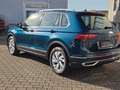 Volkswagen Tiguan Elegance eHybrid*PANORAMA*UP-DISPLAY Blau - thumbnail 9