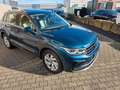 Volkswagen Tiguan Elegance eHybrid*PANORAMA*UP-DISPLAY Blau - thumbnail 4