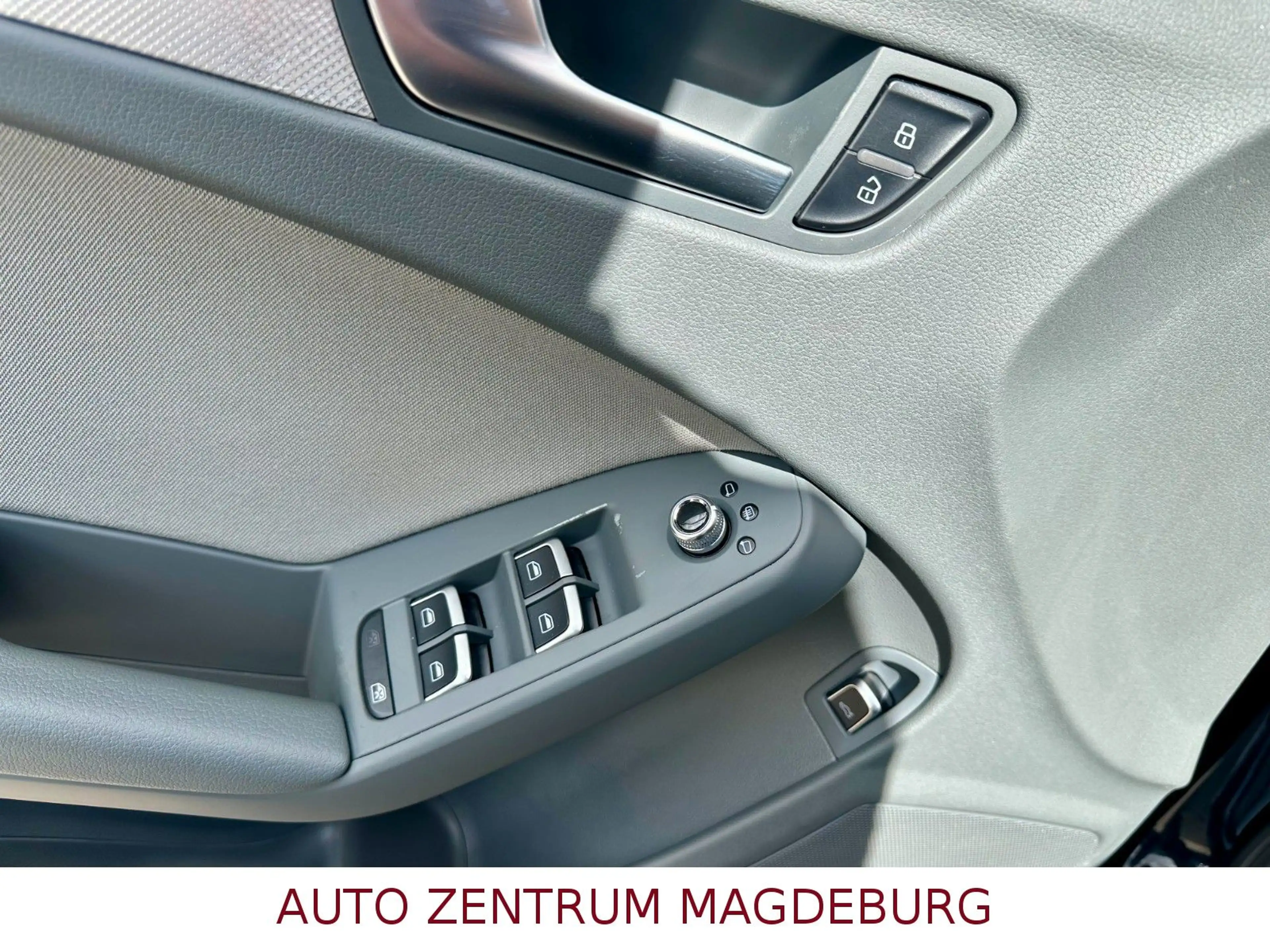 Audi A4 Lim. Ambition 2.HAND*BI-XENON*SH*TEMPOM.*PDC — photo 15
