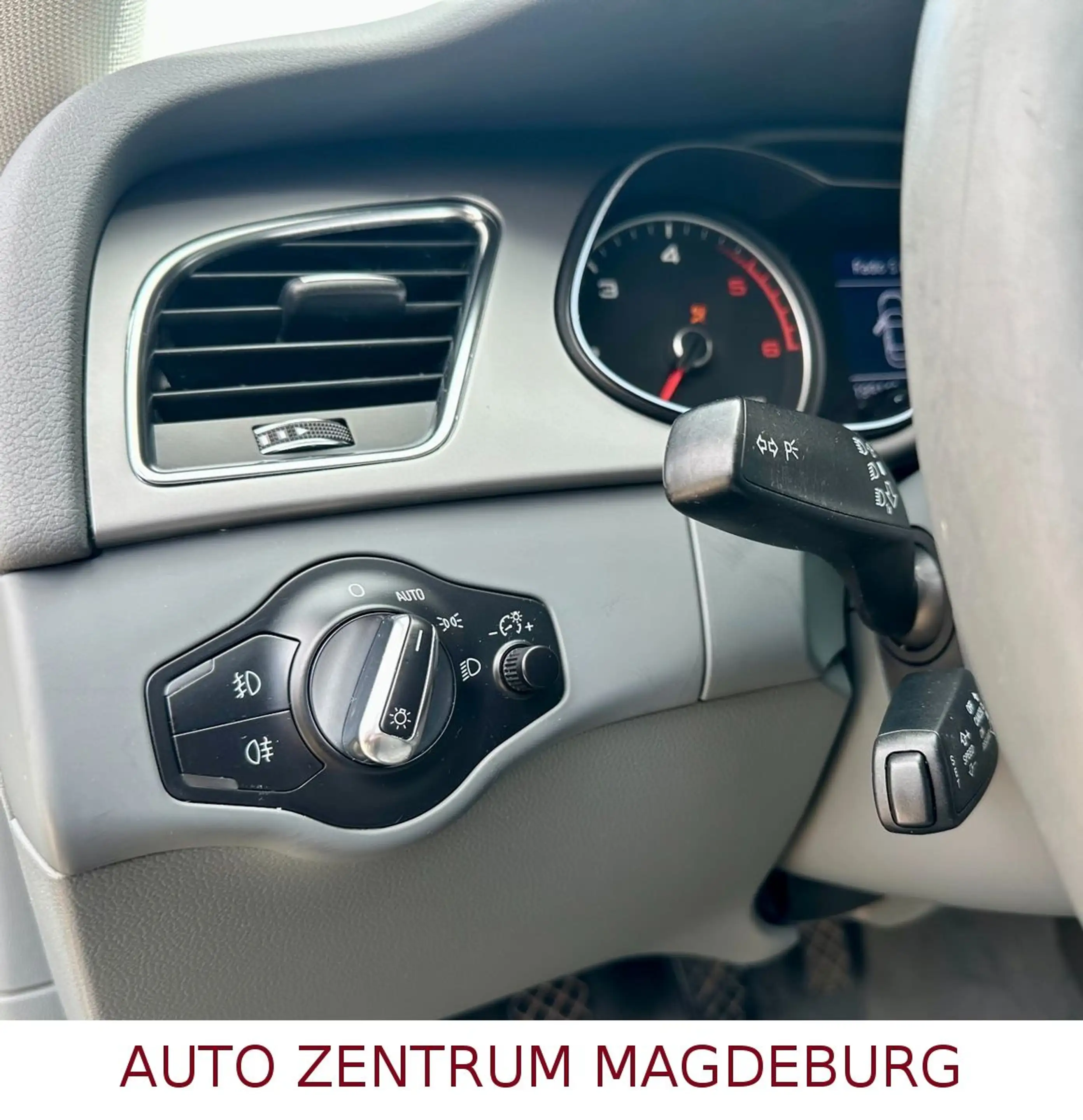 Audi A4 Lim. Ambition 2.HAND*BI-XENON*SH*TEMPOM.*PDC — photo 16