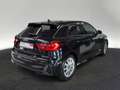 Audi A1 25 Sportback 1.0 TFSI S line (EURO 6e) Schwarz - thumbnail 4