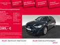 Audi A1 25 Sportback 1.0 TFSI S line (EURO 6e) Schwarz - thumbnail 1