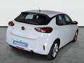 Opel Corsa Blanco - thumbnail 2