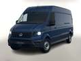 Volkswagen Crafter 35 177 L4H3 3S AHK Temp 2xPDC AppC 130 kW (177 ... Blau - thumbnail 1