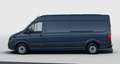 Volkswagen Crafter 35 177 L4H3 3S AHK Temp 2xPDC AppC 130 kW (177 ... Blau - thumbnail 2